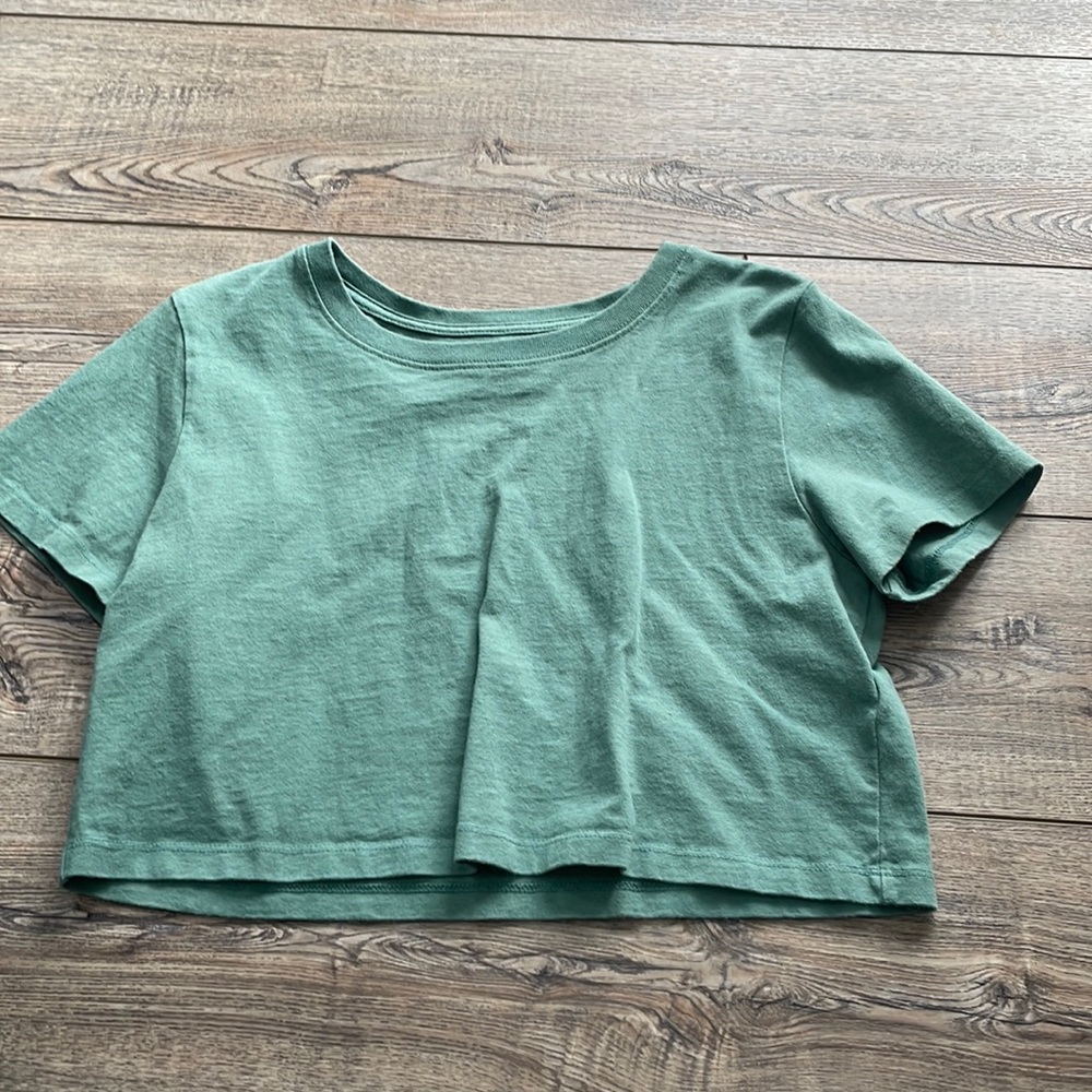 Urban Outfitters top!